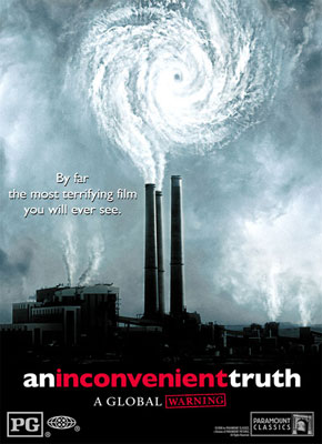 Al Gore Inconvinient Truth