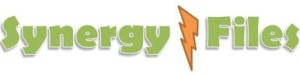 Synergy Files Medium Logo