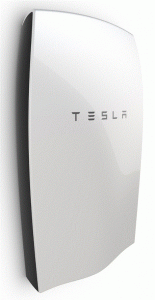 Tesla Powerwall low priced