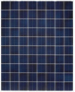 Kyocera Solar Panels. One of the cheapest solar panels in the world
