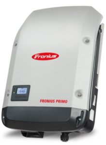 Fronius Inverters considered top notch inverters in the PV Industry