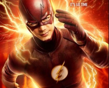 The Flash and Time Dilation