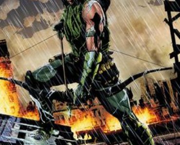 Green Arrow: High Accuracy