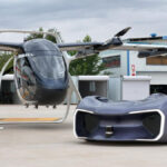 Chery’s 2025 eVTOL Launch – Flying Cars No Longer a Pipe Dream?