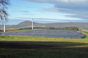 UK’s 20-year energy mix trend shows commitment to cleaner energy