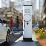 Debunked – 6 Myths Surrounding Electric Cars