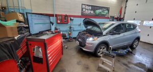 How to Reduce EV Battery Replacement Costs