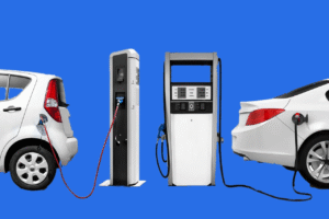 Cost savings calculator: Compare EV vs Gas Car