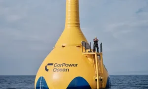 A Breakthrough in Ocean Energy Could Reshape the Global Power Mix