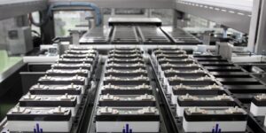 Cheaper batteries are inevitable, Stanford study shows