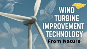 How Nature Is Powering the Future of Wind Energy