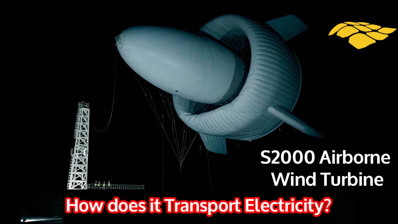 S2000 Power Transfer