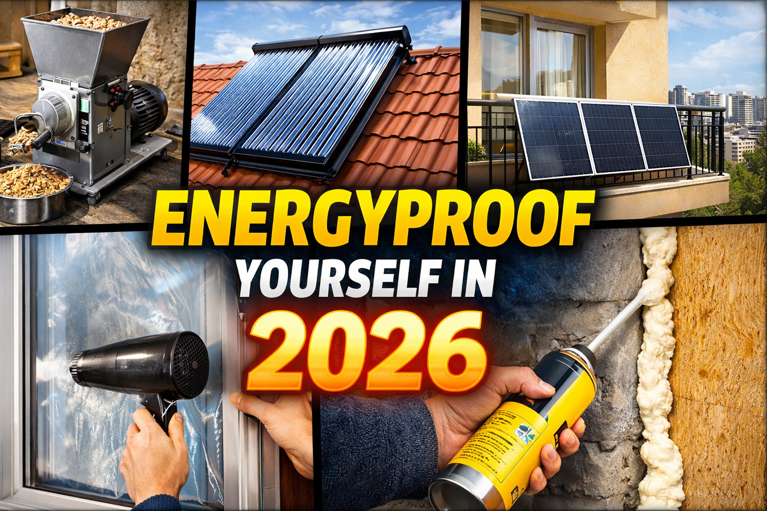 Energyproof in 2026
